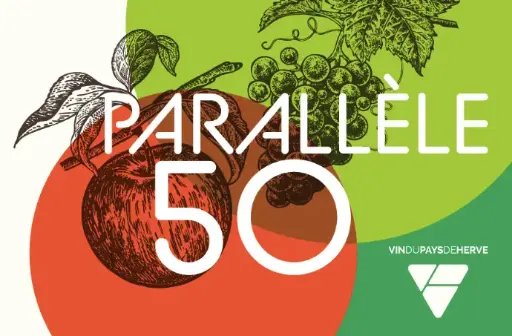 Parallèle 50
